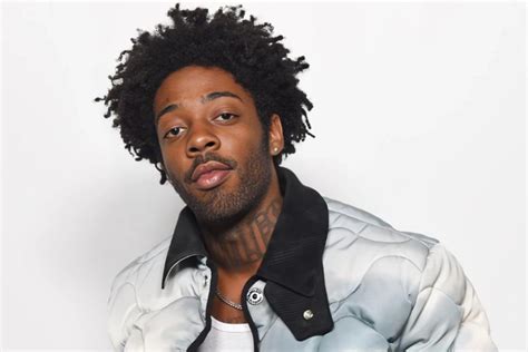 Brent Faiyaz: height, age, biography, family, net worth, facts